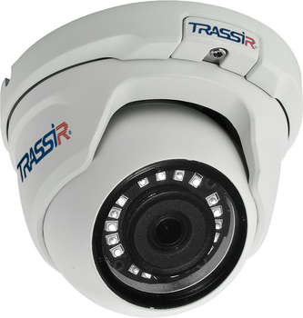 Камера видеонаблюдения TRASSIR TR-D8121IR2 (2.8 MM)