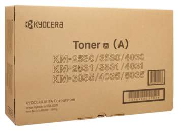 Тонер Kyocera 370AB000