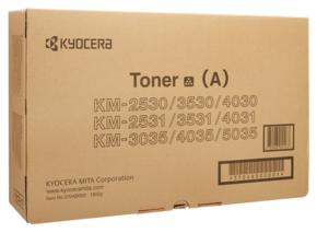 Тонер Kyocera 370AB000