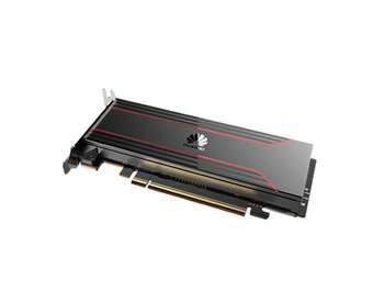 Видеокарта Huawei PCIE16 ATLAS 300 32GB HH/HL 02312JPM