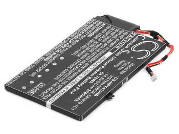 Аксессуар для ноутбука Аккумулятор для ноутбука HP ENVY 4 (EL04XL, HSTNN-IB3R)