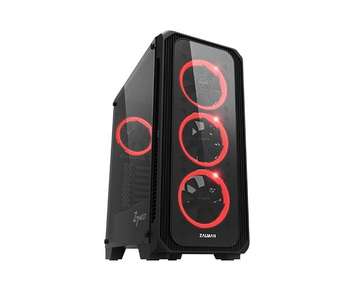 Корпус Zalman Z7 Neo Black