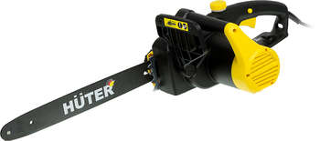 Пила цепная HUTER Цепная пила ELS-2200P от сети 2200Вт дл.шины:16"