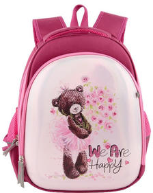 Школьные ранцы и рюкзаки