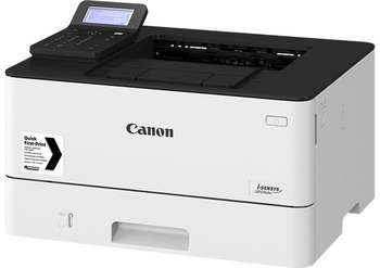 Лазерный принтер Canon i-Sensys LBP226dw A4 Duplex WiFi (3516C007)