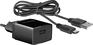 Аккумулятор, ЗУ для устройств Адаптер питания UPC-11 5V/2.1A 1XUSB 83556 DEFENDER