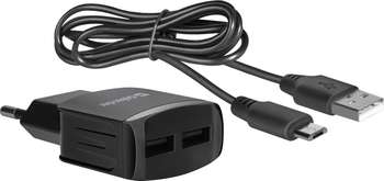 Аккумулятор, ЗУ для устройств DEFENDER UPC-21