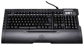 Гарнитура DEFENDER Warhead G-160