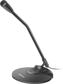 Микрофон DEFENDER MIC-117