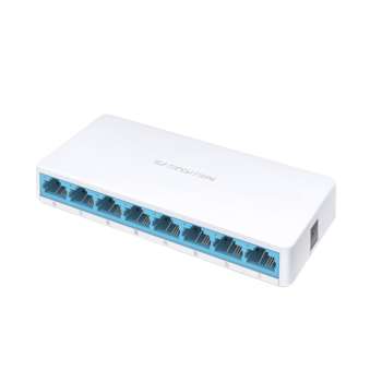 Коммутатор MERCUSYS MS108