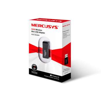 Сетевая карта MERCUSYS MW300UM