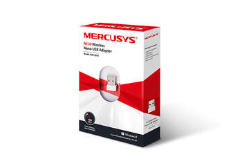 Сетевая карта MERCUSYS MW150US