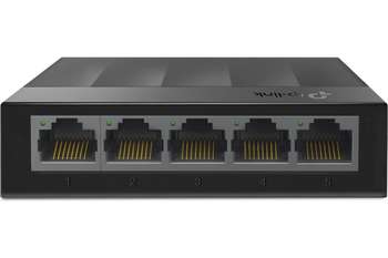 Коммутатор TP-LINK LS1005G