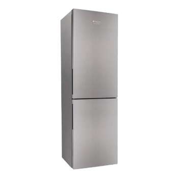 Холодильник HOTPOINT-ARISTON HS 4180 X