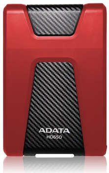 Внешний накопитель ADATA HD650