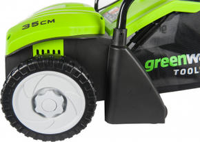 Аэраторы, скарификаторы