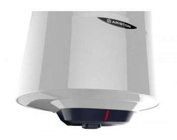 Водонагреватель проточный ARISTON BLU1 R ABS 50 V 1.5кВт 50л электрический настенный/белый (3700535)