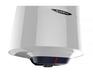 Водонагреватель проточный ARISTON BLU1 R ABS 50 V 1.5кВт 50л электрический настенный/белый (3700535)