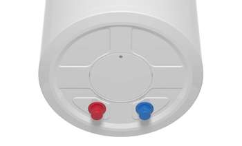Бойлер THERMEX Solo 80 V 2кВт 80л электрический настенный