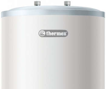 Водонагреватель проточный THERMEX IC 10 U 1.5кВт 10л электрический настенный/белый ЭДЭБ00254