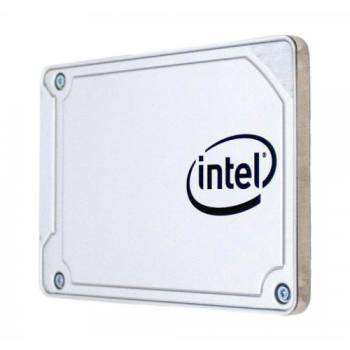 Накопитель SSD Intel 256Gb SSDSC2KW256G8X1 958660 545s Series 2.5"