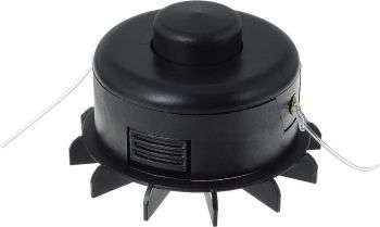 Аксессуар для садового инструмента HUTER Катушка для садовых триммеров ETH-400 d=1.2мм L=6м для GET-400S