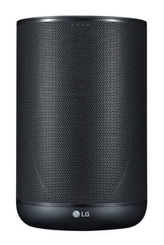 Умный гаджет LG WK7Y голос.п.:Алиса 30W Android/iOS черный WK7Y.DRUSLLK