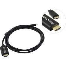 Кабель Telecom TCC008-1.8M
