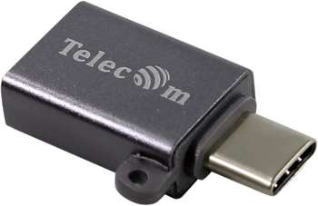 Кабель Telecom USB - USB Type-C (TA431M)
