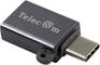 Кабель Telecom USB - USB Type-C (TA431M)