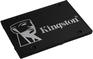 Накопитель SSD Kingston 2048GB SKC600/2048G KC600 SATA 3 2.5 3D TLC
