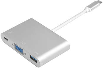 Аксессуар для ноутбука Greenconnect GCR-AP25