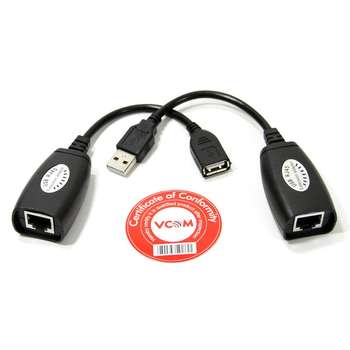 Сетевая карта VCOM CU824