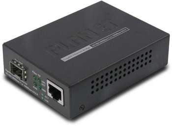 Медиаконвертер Planet GST-806A15