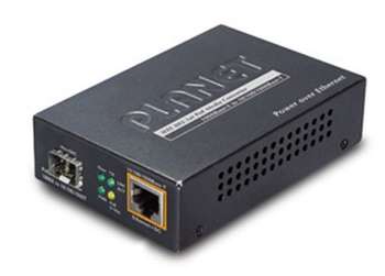 Медиаконвертер Planet GTP-805A