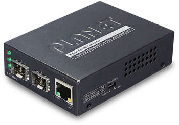 Медиаконвертер Planet GT-1205A