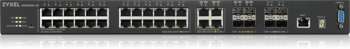 Коммутатор Zyxel XGS4600-32