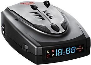 Радар-детекторы