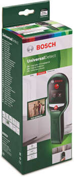 Измерительная техника BOSCH UniversalDetect 0603681300