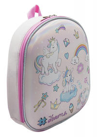 Школьные ранцы и рюкзаки