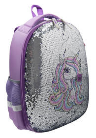 Школьные ранцы и рюкзаки