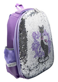 Школьные ранцы и рюкзаки