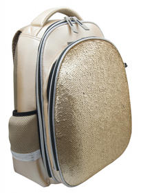 Школьные ранцы и рюкзаки