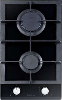 Варочная поверхность DARINA 1T2 C 523 B черный (000058444)
