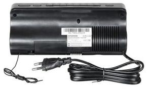 Радиобудильники