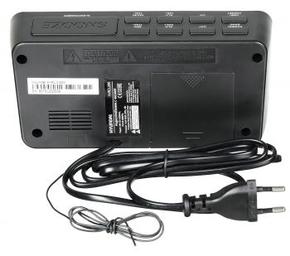 Радиобудильники