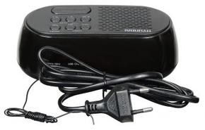 Радиобудильники