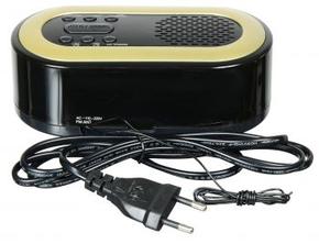 Радиобудильники