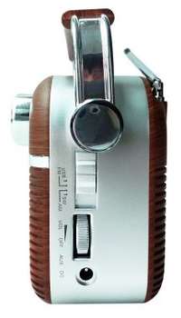 Радиоприемник HYUNDAI H-PSR200