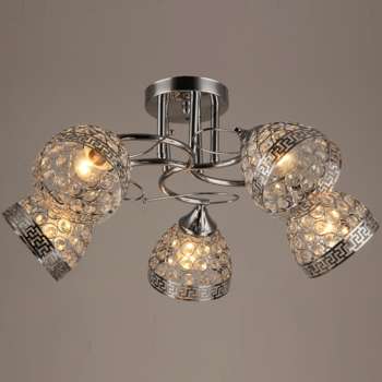 Светильник HIPER H127-5